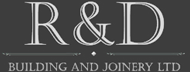 R&D Building & Joinery